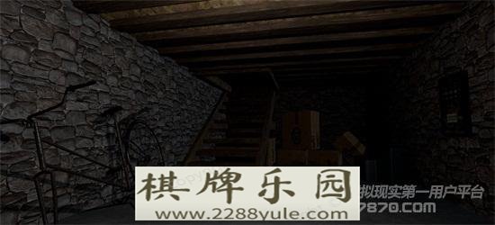 steamVR上有哪些优秀的vr游戏